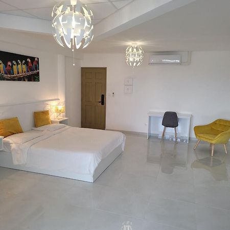 Hello Guyane Apartment Cayenne Bagian luar foto