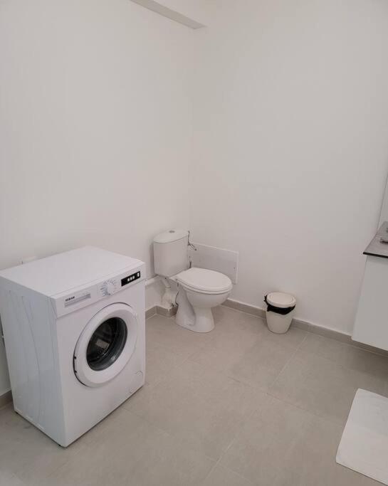 Hello Guyane Apartment Cayenne Bagian luar foto