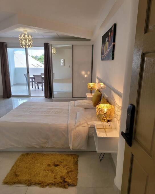 Hello Guyane Apartment Cayenne Bagian luar foto