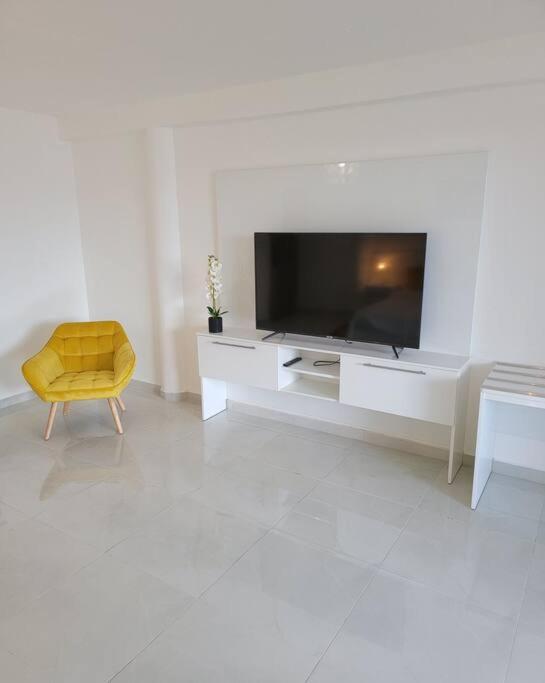 Hello Guyane Apartment Cayenne Bagian luar foto