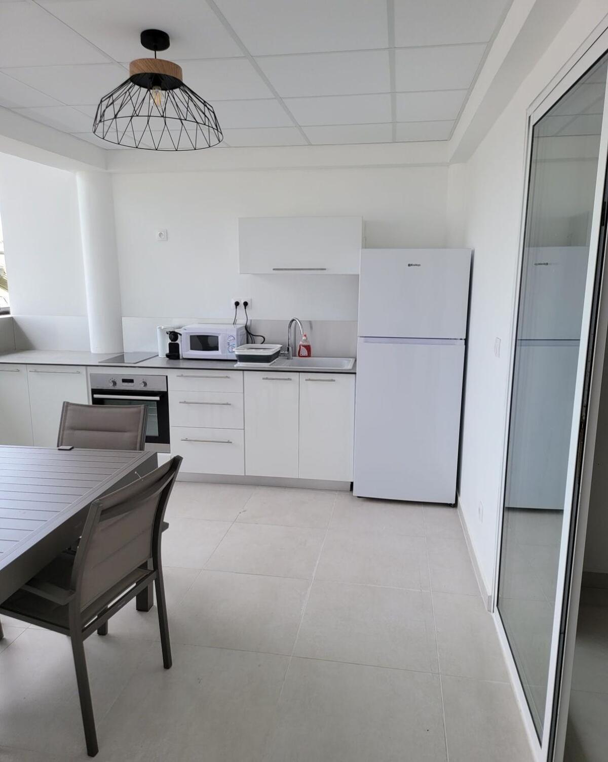 Hello Guyane Apartment Cayenne Bagian luar foto